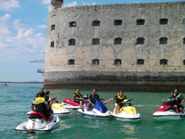 Ré Glisse